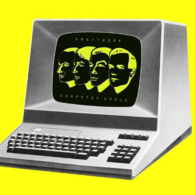 Computer World (Ed. Remasterizada)