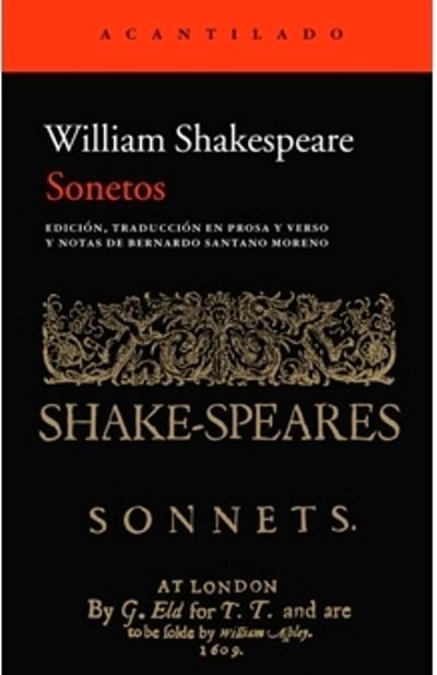 Libro Sonetos De dick mills acantilado tapa blanda