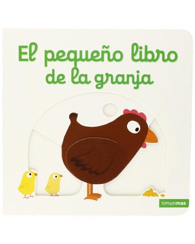 El pequeño libro de la granja