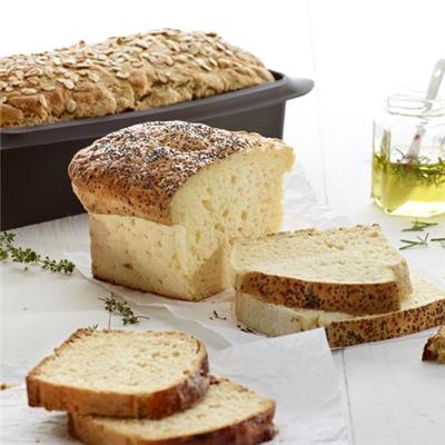 Kit pan de molde + recetas
