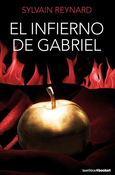 El Infierno de Gabriel (Rústica)
