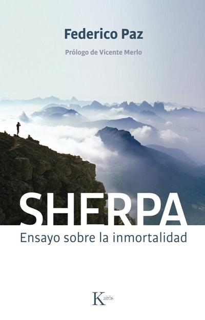 Libro De Federico paz español ensayo sobre la inmortalidad sabiduría perenne tapa blanda con solapas sherpasherpa epub