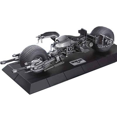 Default Constructor Réplica Batpod Batman Dark Knight