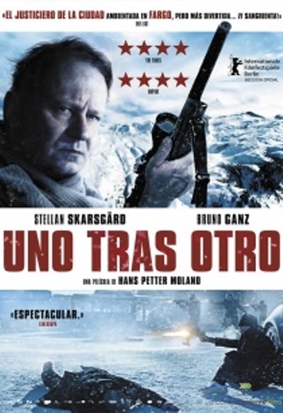 Uno tras otro (DVD)