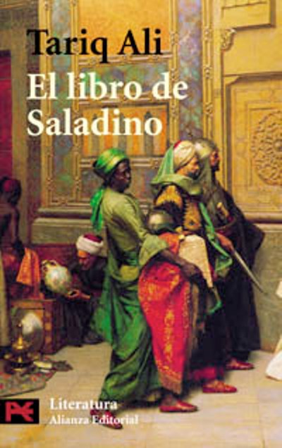 El libro de Saladino