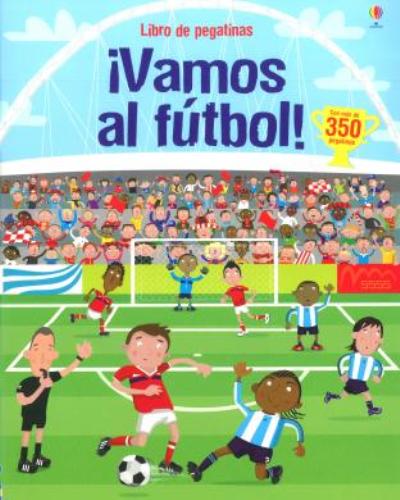 Una cámara
