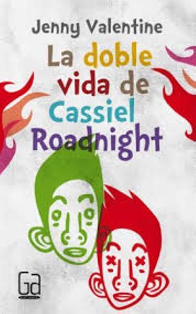 La double vie de cassiel promo roadnight