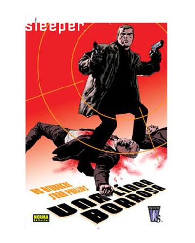 Sleeper 3: Una línea borrosa