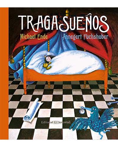 Tragasueños