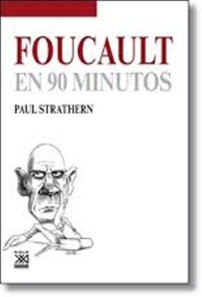 Foucault en 90 minutosFoucault en 90 minutos - ePub