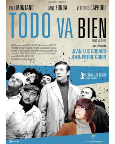 Todo va bien (DVD)
