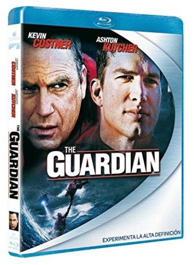 The Guardian (Blu-Ray)