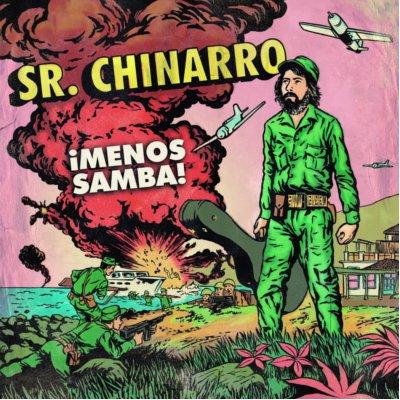 Una cámara