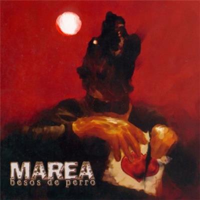 Besos De Perro lpvinilo vinilo marea en la boca 1cds