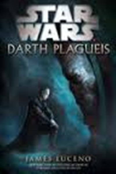 Star Wars. Darth plagues