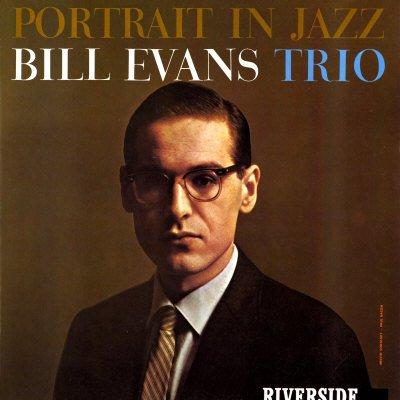 Portrait In Jazz - Vinilo