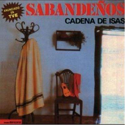 Cadena de isas