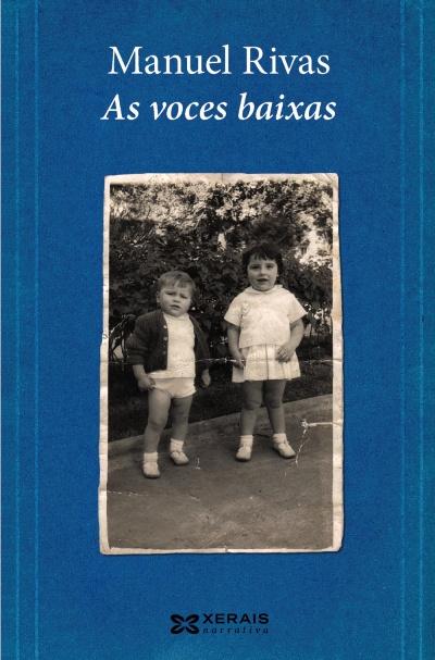 As voces baixasAs voces baixas - ePub