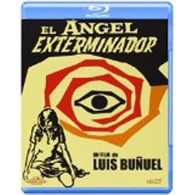 El ángel exterminador (Blu-Ray)