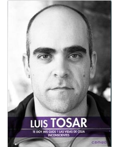 Pack Luis Tosar dvd