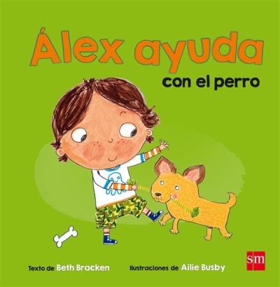 Una cámara