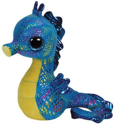 Peluche caballito de mar on sale