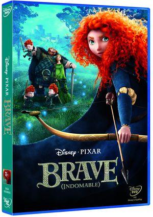 Brave (DVD)
