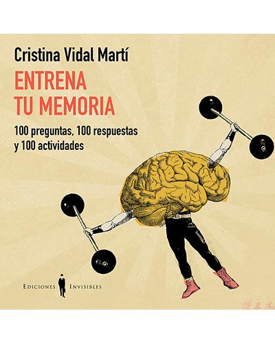 Entrena Tu Memoria 100 preguntas respuestas y actividades 11 oxigen tapa