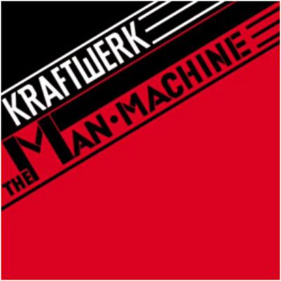 The Man Machine (Ed. Remasterizada)