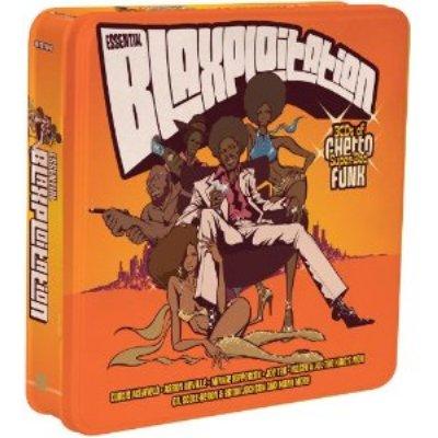 Blaxploitation (Ed. Box Set limitada)