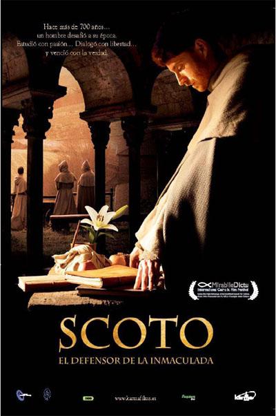 Scoto Dvd El defensor la inmaculada