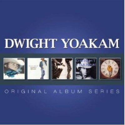 Original Album Series: Dwight Yoakam