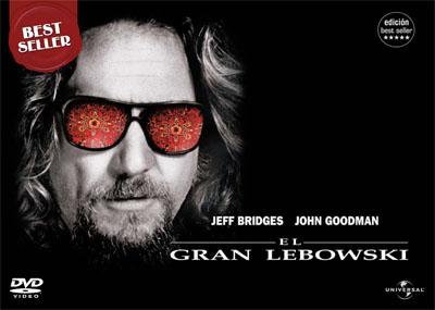 El gran Lebowski. Edición bestseller (DVD)