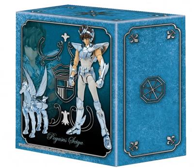 Saint Seiya: Brave Soldiers Edición Coleccionista PS3 para Los