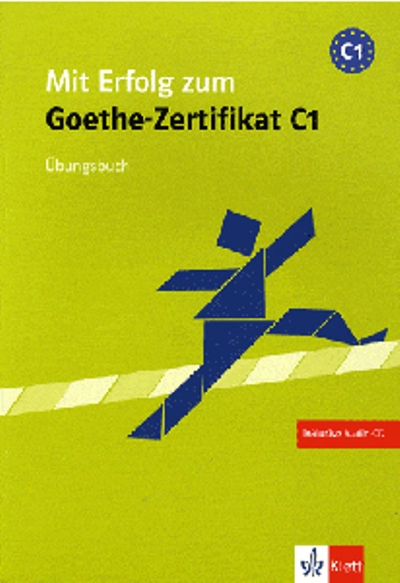 Mit Erfolg zum Goethe-Zertifikat C1 - -5% en libros | Fnac