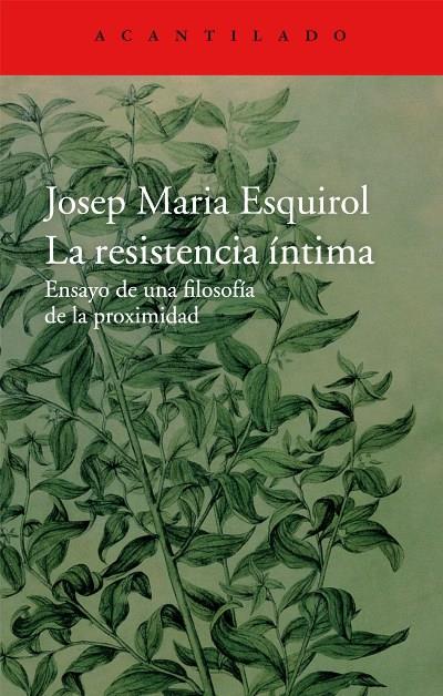 Una cámara