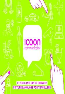 Icoon communicator