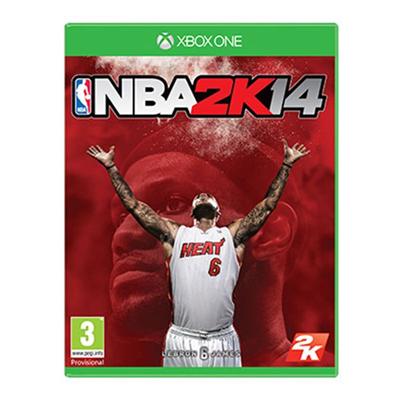 Trailer NBA 2k14 Next-Gen