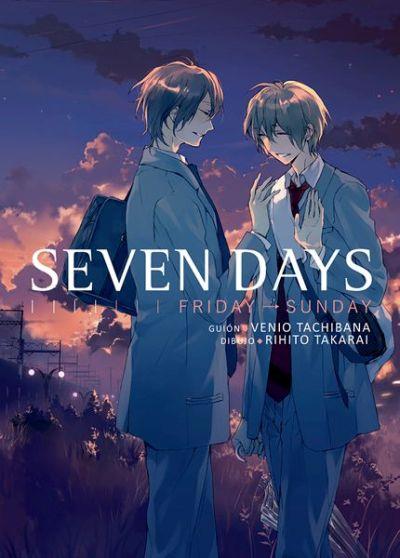 Seven days 2