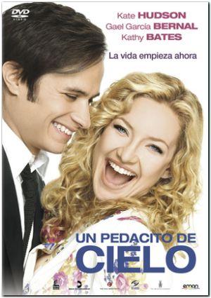 Un Pedacito De cielo dvd