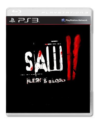 SAW II PS3 para - Los mejores videojuegos | Fnac