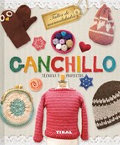 Ganchillo