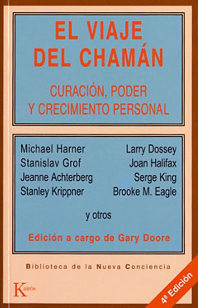 El viaje del Chaman