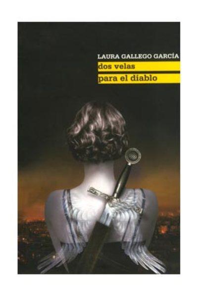 Dos Velas Para el especiales laura gallego tapa blanda diablodos epub