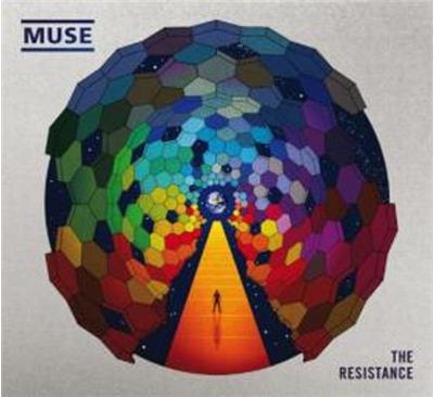 The Resistance Lpvinilo vinilo muse vinyl 2