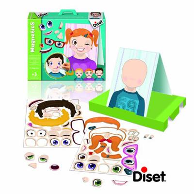 Magnetics Expresiones