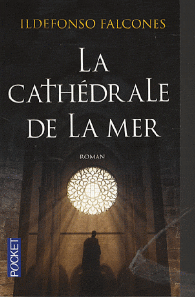 La cathedrale de la mer