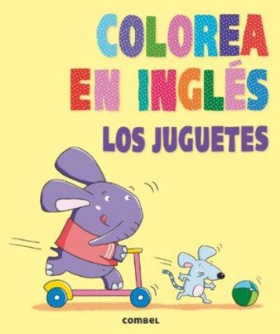 5 juguetes en inglés deals