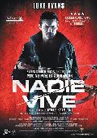 Nadie vive (DVD)