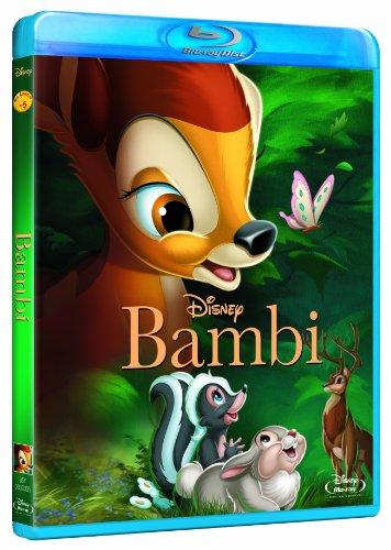 Bambi (Blu-Ray)